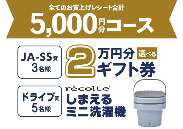 愛知県下JA-SS Let's GO!GO!ドライブキャンペーン 2024年第2弾 | 愛知県下JA-SS | マイホームステーションJA-SS